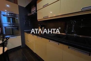 2-кімнатна квартира за адресою бульвар Кольцова (площа 64,9 м²) - Atlanta.ua - фото 21