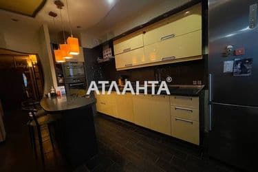 2-кімнатна квартира за адресою бульвар Кольцова (площа 64,9 м²) - Atlanta.ua - фото 23