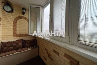 2-кімнатна квартира за адресою бульвар Кольцова (площа 64,9 м²) - Atlanta.ua - фото 26