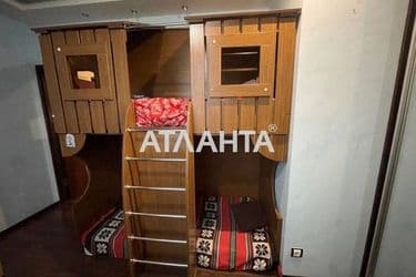 2-кімнатна квартира за адресою бульвар Кольцова (площа 64,9 м²) - Atlanta.ua - фото 25