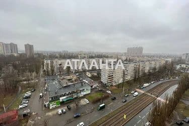 2-комнатная квартира по адресу бульвар Кольцова (площадь 64,9 м²) - Atlanta.ua - фото 27