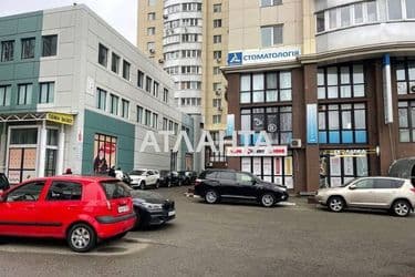 2-кімнатна квартира за адресою бульвар Кольцова (площа 64,9 м²) - Atlanta.ua - фото 31