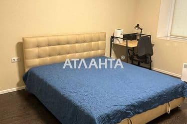 2-rooms apartment apartment by the address st. Chernomorskogo Kazachestva (area 45 m²) - Atlanta.ua - photo 21