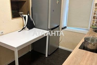 2-rooms apartment apartment by the address st. Chernomorskogo Kazachestva (area 45 m²) - Atlanta.ua - photo 24