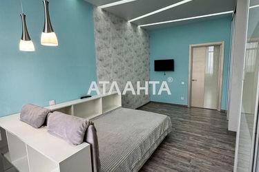 3-rooms apartment apartment by the address st. Frantsuzskiy bul Proletarskiy bul (area 118 m²) - Atlanta.ua - photo 51