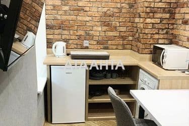 1-кімнатна квартира за адресою вул. Єврейська (площа 15 м²) - Atlanta.ua - фото 6