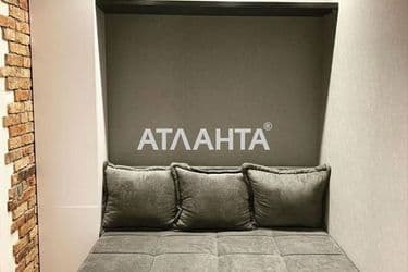 1-кімнатна квартира за адресою вул. Єврейська (площа 15 м²) - Atlanta.ua - фото 8