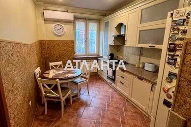 2-комнатная квартира по адресу Золотая ул.   (площадь 64 м²) - Atlanta.ua - фото 27