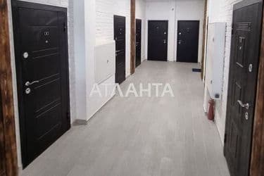 1-комнатная квартира по адресу ул. Северная (площадь 37,9 м²) - Atlanta.ua - фото 9