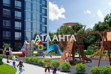 1-room apartment apartment by the address st. 7 km ovidiopolskoy dor (area 29,5 m²) - Atlanta.ua - photo 23