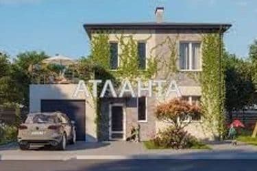 Будинок за адресою вул. Пихтовая (площа 167 м²) - Atlanta.ua - фото 8