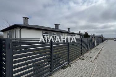 Будинок за адресою вул. Пихтовая (площа 75 м²) - Atlanta.ua - фото 18