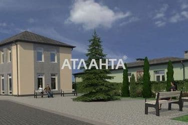 House by the address st. Pikhtovaya (area 75 m²) - Atlanta.ua - photo 18