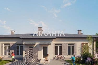 House by the address st. Pikhtovaya (area 75 m²) - Atlanta.ua - photo 17