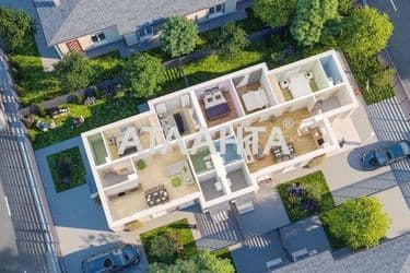 House by the address st. Pikhtovaya (area 75 m²) - Atlanta.ua - photo 23