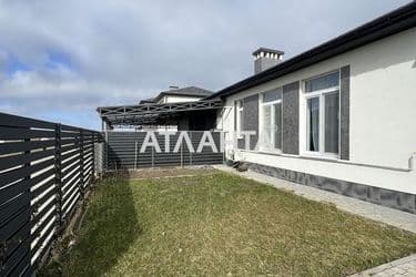 House by the address st. Pikhtovaya (area 75 m²) - Atlanta.ua - photo 15