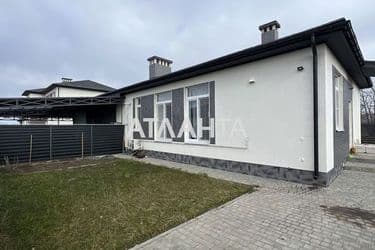 House by the address st. Pikhtovaya (area 75 m²) - Atlanta.ua - photo 16