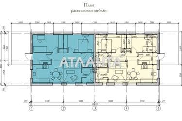 House by the address st. Pikhtovaya (area 75 m²) - Atlanta.ua - photo 28