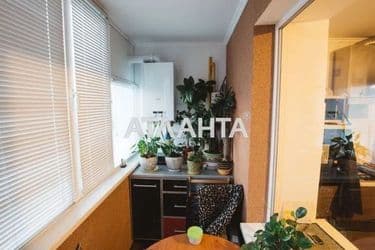 3-rooms apartment apartment by the address st. Sredniy per (area 80 m²) - Atlanta.ua - photo 22