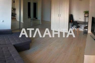 2-rooms apartment apartment by the address st. Kamanina (area 52,2 m²) - Atlanta.ua - photo 9