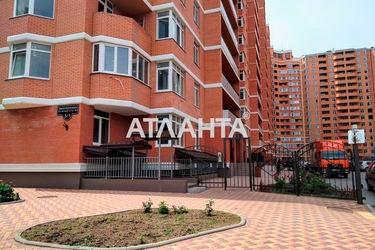 2-rooms apartment apartment by the address st. Ovidiopolskaya dor (area 66 m²) - Atlanta.ua - photo 7