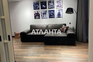 1-room apartment apartment by the address st. Frantsuzskiy bul Proletarskiy bul (area 55,6 m²) - Atlanta.ua - photo 9