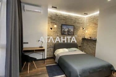 1-room apartment apartment by the address st. Frantsuzskiy bul Proletarskiy bul (area 55,6 m²) - Atlanta.ua - photo 10