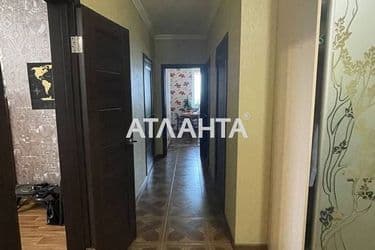 2-кімнатна квартира за адресою вул. Кондратюка Юрія (площа 71 м²) - Atlanta.ua - фото 50