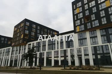 3-комнатная квартира по адресу Хмельницкого Б. Ул. (площадь 88,8 м²) - Atlanta.ua - фото 28
