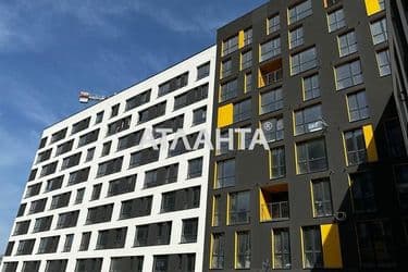 3-комнатная квартира по адресу Хмельницкого Б. Ул. (площадь 88,8 м²) - Atlanta.ua - фото 44