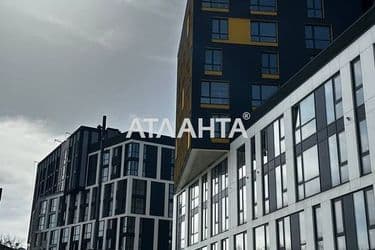 3-комнатная квартира по адресу Хмельницкого Б. Ул. (площадь 88,8 м²) - Atlanta.ua - фото 45