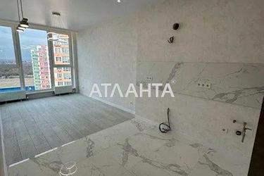 1-room apartment apartment by the address st. Vilyamsa ak (area 40,3 m²) - Atlanta.ua - photo 11