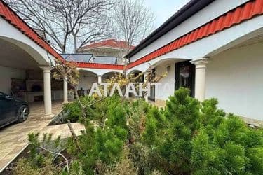 House by the address st. Petrashevskogo (area 165,9 m²) - Atlanta.ua - photo 31