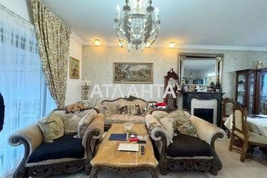 House by the address st. Petrashevskogo (area 165,9 m²) - Atlanta.ua - photo 33
