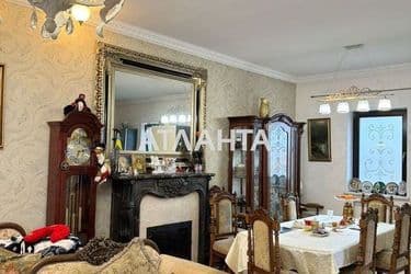 House by the address st. Petrashevskogo (area 165,9 m²) - Atlanta.ua - photo 35