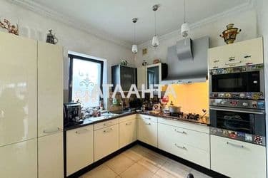 House by the address st. Petrashevskogo (area 165,9 m²) - Atlanta.ua - photo 36