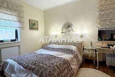 House by the address st. Petrashevskogo (area 165,9 m²) - Atlanta.ua - photo 38