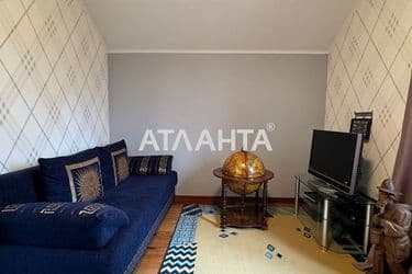 House by the address st. Petrashevskogo (area 165,9 m²) - Atlanta.ua - photo 44