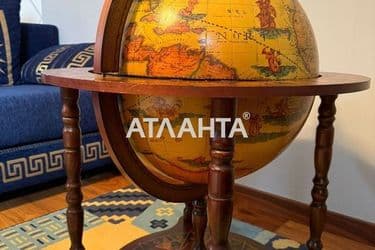 House by the address st. Petrashevskogo (area 165,9 m²) - Atlanta.ua - photo 46