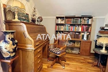 House by the address st. Petrashevskogo (area 165,9 m²) - Atlanta.ua - photo 47