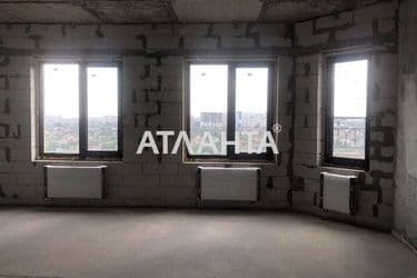 3-комнатная квартира по адресу Клубничный пер. (площадь 141,3 м²) - Atlanta.ua - фото 24