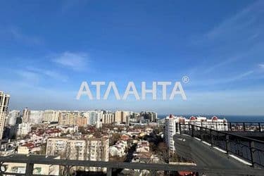 3-комнатная квартира по адресу Клубничный пер. (площадь 141,3 м²) - Atlanta.ua - фото 36