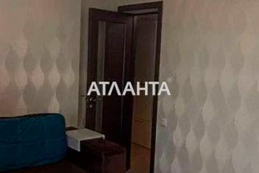 3-rooms apartment apartment by the address st. Danila Nechaya (area 58 m²) - Atlanta.ua - photo 29