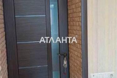 3-rooms apartment apartment by the address st. Danila Nechaya (area 58 m²) - Atlanta.ua - photo 45