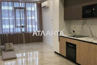 1-room apartment apartment by the address st. Fontanskaya dor Perekopskoy Divizii (area 62,3 m²) - Atlanta.ua - photo 21