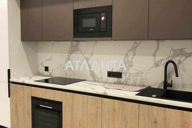 1-кімнатна квартира за адресою Фонтанська дор. (площа 62,3 м²) - Atlanta.ua - фото 20