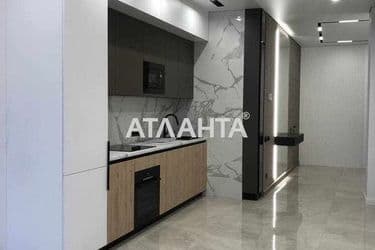 1-кімнатна квартира за адресою Фонтанська дор. (площа 62,3 м²) - Atlanta.ua - фото 24