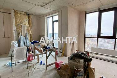 1-room apartment apartment by the address st. Fontanskaya dor Perekopskoy Divizii (area 39,1 m²) - Atlanta.ua - photo 6