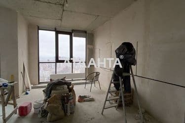 1-room apartment apartment by the address st. Fontanskaya dor Perekopskoy Divizii (area 37 m²) - Atlanta.ua - photo 8