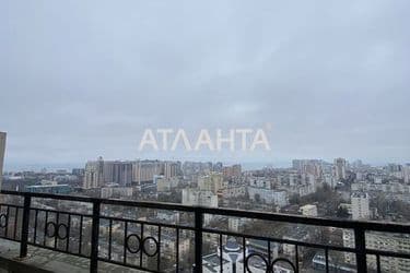 1-room apartment apartment by the address st. Fontanskaya dor Perekopskoy Divizii (area 37 m²) - Atlanta.ua - photo 9